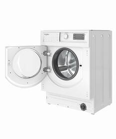 Vestavná pračka se sušičkou Whirlpool BI WDWG 751482 EU N bílá

 obrázek produktu 12 z 15