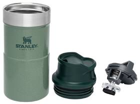 Termohrnek Stanley 250 ml zelený

 obrázek produktu 3 z 9