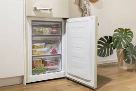 Chladnička s mrazničkou Gorenje ONRK619DC krémová

 obrázek produktu 17 z 20