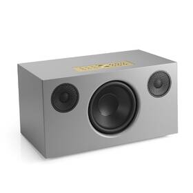 Reproduktor Audio Pro C10 MkII šedý

 obrázek produktu 2 z 4