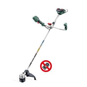 Křovinořez Metabo FSB 36-18 LTX BL 40 (bez baterie) 601611850 

 obrázek produktu 2 z 12