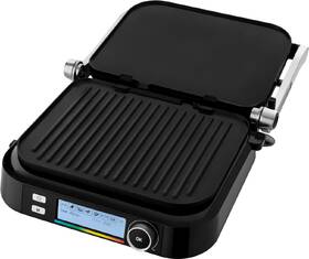 Gril Sencor SBG 6238BK černý

 obrázek produktu 4 z 13