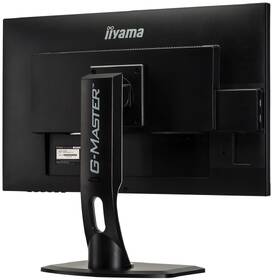 Herní monitor IIYAMA G-Master GB2760QSU-B1 černý

 obrázek produktu 7 z 9