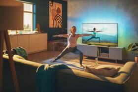 Televize Philips 55PUS8007 

 obrázek produktu 16 z 16