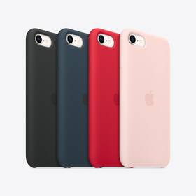 Mobilní telefon Apple iPhone SE (2022) 64GB Starlight 

 obrázek produktu 5 z 5