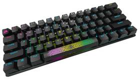 Klávesnice Corsair K70 PRO MINI Wireless CHERRY MX Red černá

 obrázek produktu 3 z 15