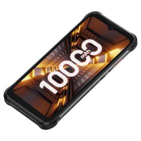 Mobilní telefon UleFone Power Armor 14 Pro 6 GB / 128 GB černý

 obrázek produktu 7 z 10