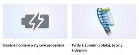 Set zubních kartáčků Philips HX9914/54, 1+1 

 obrázek produktu 10 z 10