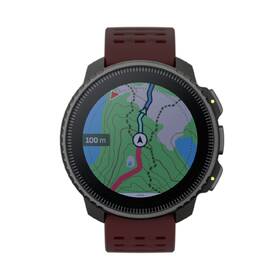 Chytré hodinky Suunto Vertical - Black Ruby 

 obrázek produktu 3 z 7