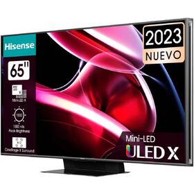 Televize Hisense 65UXKQ 
