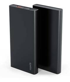 Powerbanka Spello by Epico Slim PD 10 000 mAh černá

 obrázek produktu 3 z 5
