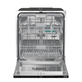 Myčka nádobí Gorenje GV673B60 Super Tichá 

 obrázek produktu 6 z 6