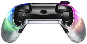 Gamepad GameSir T4 Kaleid RGB černý/průhledný

 obrázek produktu 3 z 12