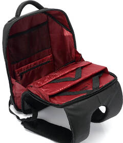 Batoh na notebook YENKEE YBB 1501 NOMAD Anti-theft na 15,6" černý

 obrázek produktu 5 z 16