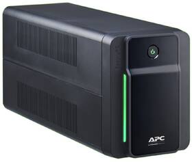 Záložní zdroj APC Easy UPS 1600VA, 230V, AVR, Schuko zásuvky 

 obrázek produktu 1 z 5