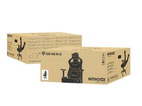 Herní židle Genesis NITRO 950 černá

 obrázek produktu 13 z 14