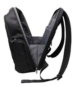 Batoh na notebook Acer Austin Backpack na 15,6" černý

 obrázek produktu 6 z 18