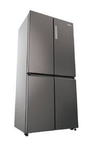 Americká lednice Haier HCR3818ENMD nerez

 obrázek produktu 16 z 24