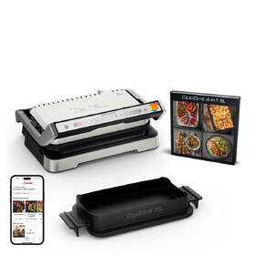 Gril Tefal GC784D30 OptiGrill 4 v 1 XL 
