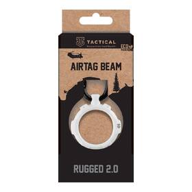 Pouzdro Tactical Airtag Beam Rugged 2.0 bílé

 obrázek produktu 1 z 1