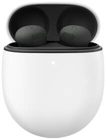 Sluchátka Google Pixel Buds Pro 2 - Hazel 

 obrázek produktu 1 z 3