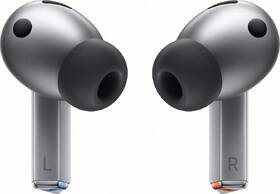 Sluchátka Samsung Galaxy Buds3 Pro stříbrná

 obrázek produktu 16 z 24