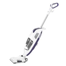 Parní čistič Rowenta RY7731WH Clean & Steam Revolution 2v1 bílý

 obrázek produktu 2 z 8