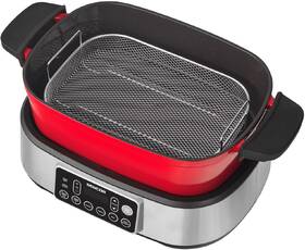 Multifunkční hrnec Sencor SPR 6410RD-CZE červený

 obrázek produktu 6 z 16