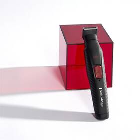 Zastřihovač multifunkční Remington PG2120 černý

 obrázek produktu 14 z 14