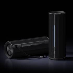 Přenosný reproduktor Xiaomi Bluetooth Speaker černý

 obrázek produktu 3 z 6