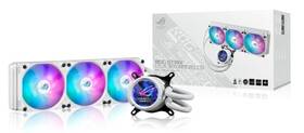 Vodní chladič Asus LC III 360 ARGB LCD White 

 obrázek produktu 8 z 8