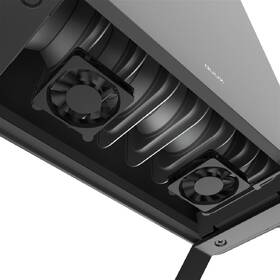 Olejový radiátor Duux DXOH21 Edge Smart šedý

 obrázek produktu 9 z 17