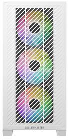 Case Cooler Master Elite 301 bílá

 obrázek produktu 1 z 4
