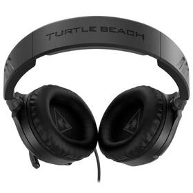 Headset Turtle Beach Recon 70 PC černý

 obrázek produktu 4 z 21