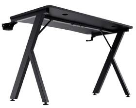 Herní stůl Trust GXT 700 Omnius Gaming Desk černý

 obrázek produktu 5 z 14
