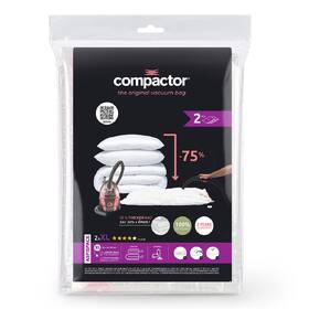 Sada vakuových sáčků Compactor RAN8285 

 obrázek produktu 13 z 13
