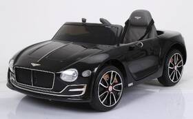 Elektrické autíčko ELJET® BENTLEY EXP 12 BLK 

 obrázek produktu 6 z 11