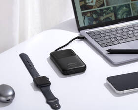 Powerbanka Canyon OnPower 101 PD22,5W 10 000 mAh černá

 obrázek produktu 6 z 15