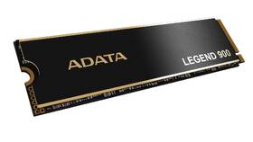 SSD ADATA Legend 900 1TB PCIe Gen4 x4 černý

 obrázek produktu 3 z 10