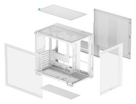 Case DeepCool CG530 bílá

 obrázek produktu 11 z 13