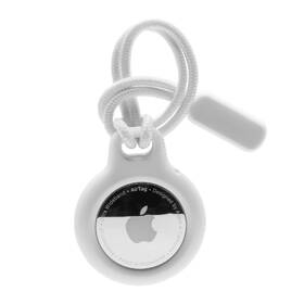 Pouzdro Mobile Origin Airtag Loop Case Holder A1 bílé

 obrázek produktu 1 z 7