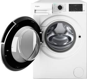 Pračka Whirlpool WAM 87WB EE bílá

 obrázek produktu 4 z 8