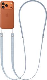 Popruh na krk Apple Crossbody - světle modrý 

 obrázek produktu 1 z 1