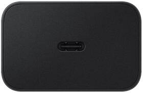 Nabíječka do sítě Samsung 45W, USB-C černá

 obrázek produktu 2 z 4
