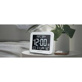 Nástěnné hodiny MUSE M-090 WMC bílé

 obrázek produktu 2 z 3