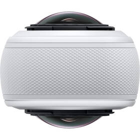 Outdoorová kamera Insta360 X5 bílá

 obrázek produktu 6 z 9