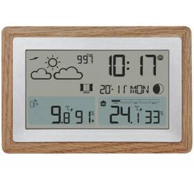 Meteorologická stanice TFA 35.1167.54 OAK bílá/hnědá

 obrázek produktu 1 z 7