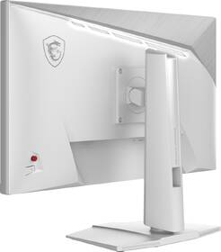 Herní monitor MSI MAG 274QRFW E20 bílý

 obrázek produktu 7 z 8