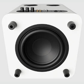 Subwoofer Fosi Audio SW10 bílý

 obrázek produktu 1 z 5