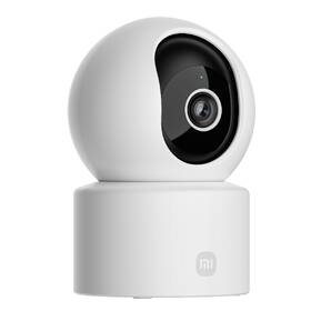 IP kamera Xiaomi Smart C302 bílá

 obrázek produktu 2 z 6